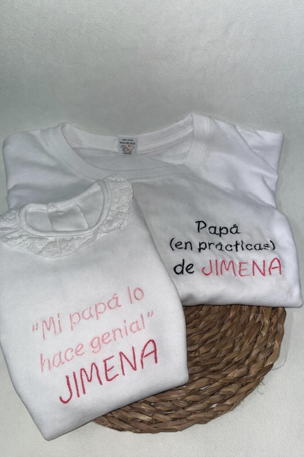 Pack Body + Camiseta a juego
