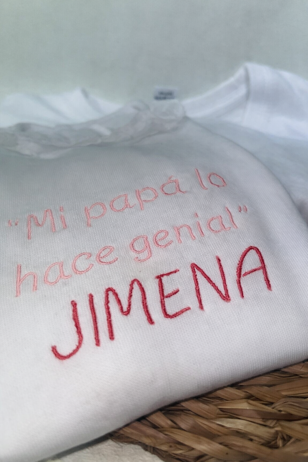 Pack Body + Camiseta a juego