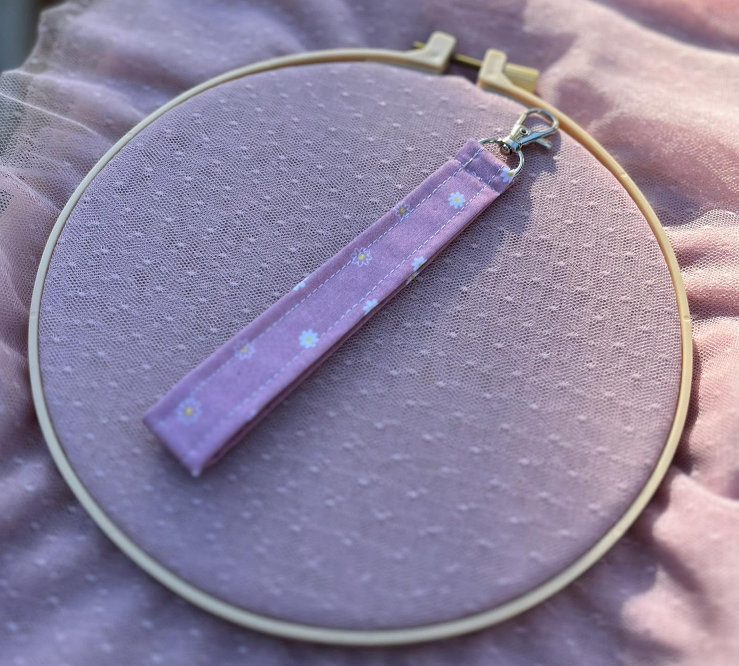 Cuelga-Móvil 'Margarita'