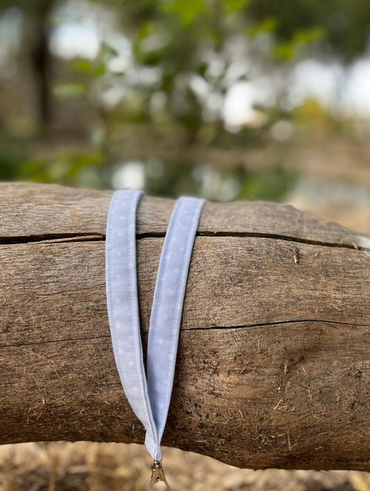 Lanyard 'Cielo'